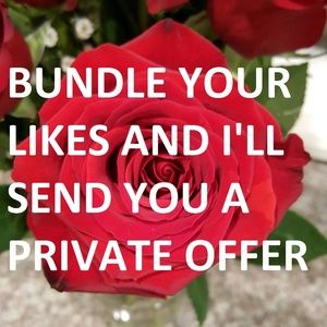 Bundle and Save